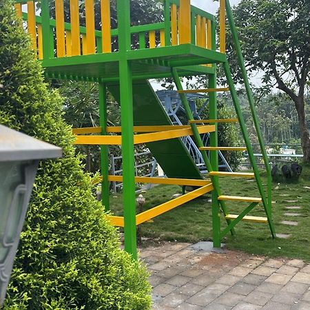 Wayanad Vista Service Apartment 外观 照片