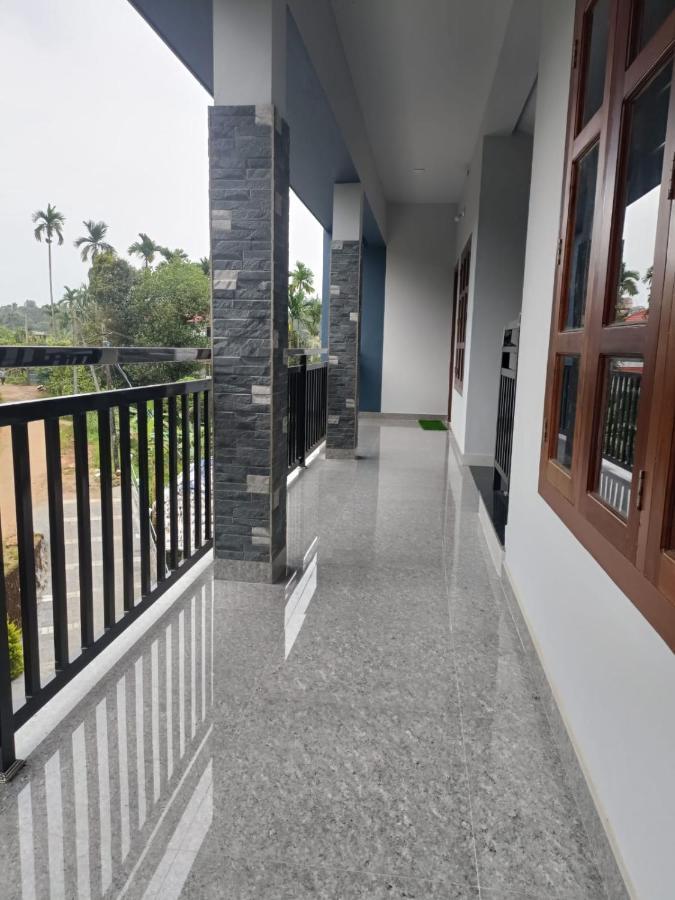 Wayanad Vista Service Apartment 外观 照片