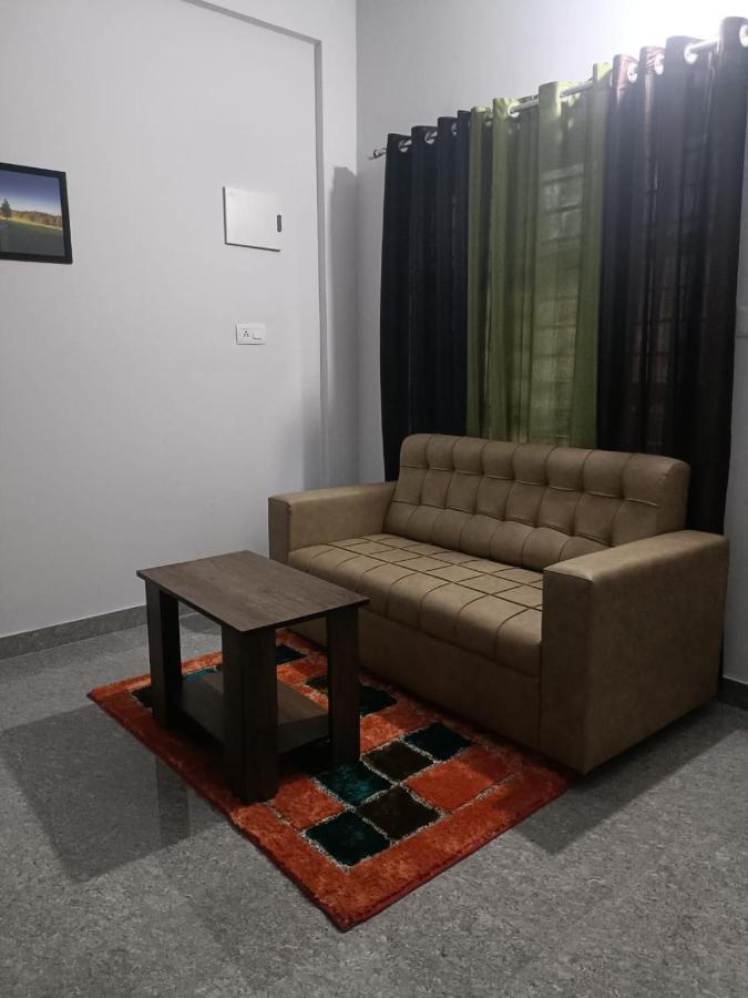 Wayanad Vista Service Apartment 外观 照片