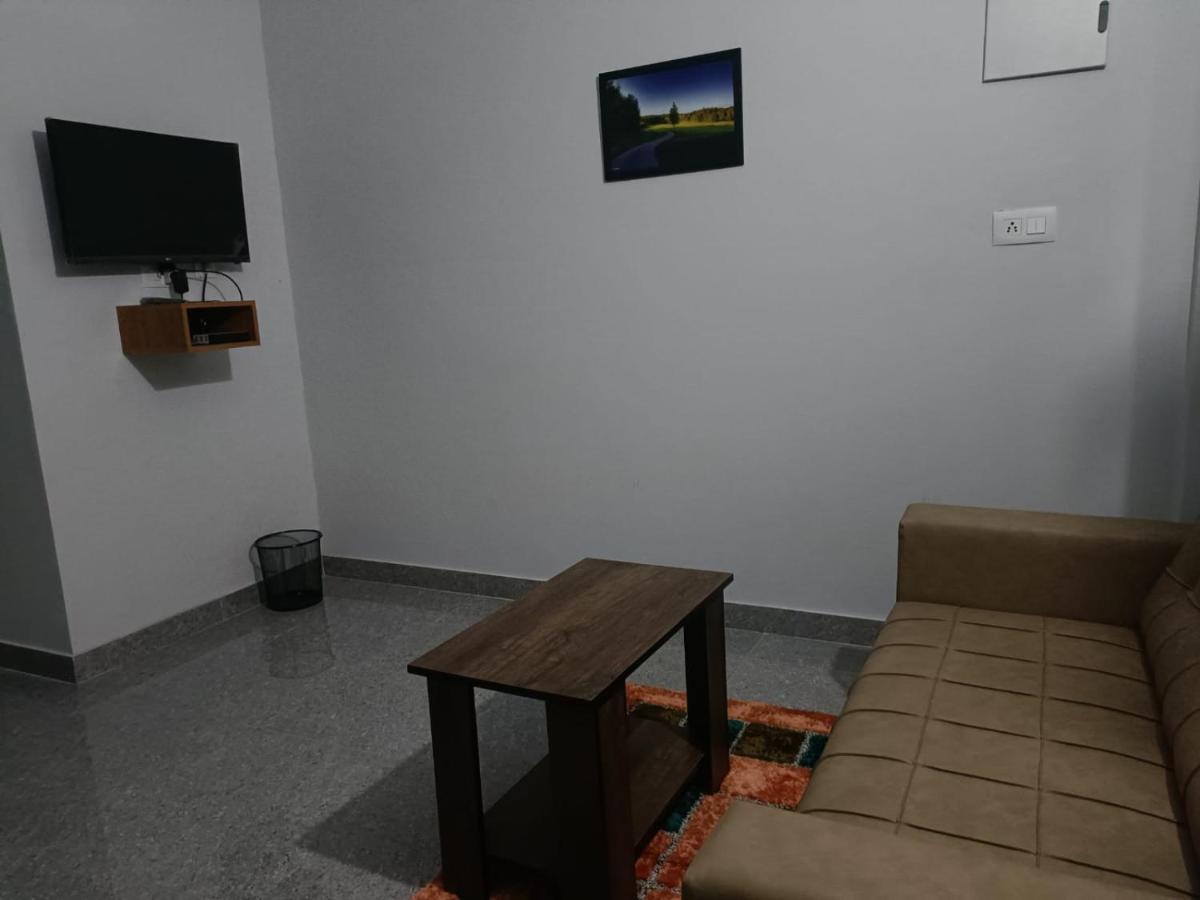 Wayanad Vista Service Apartment 外观 照片