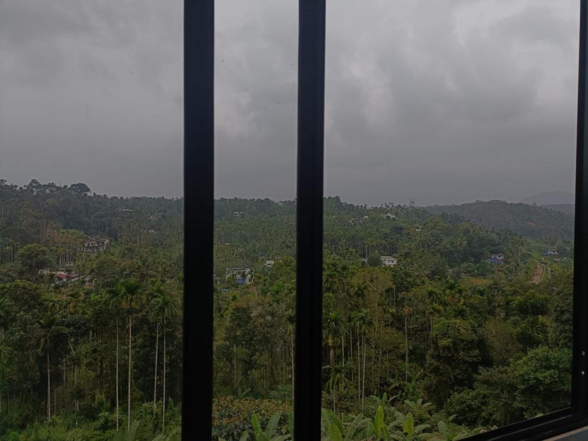 Wayanad Vista Service Apartment 外观 照片