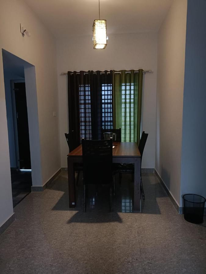Wayanad Vista Service Apartment 外观 照片