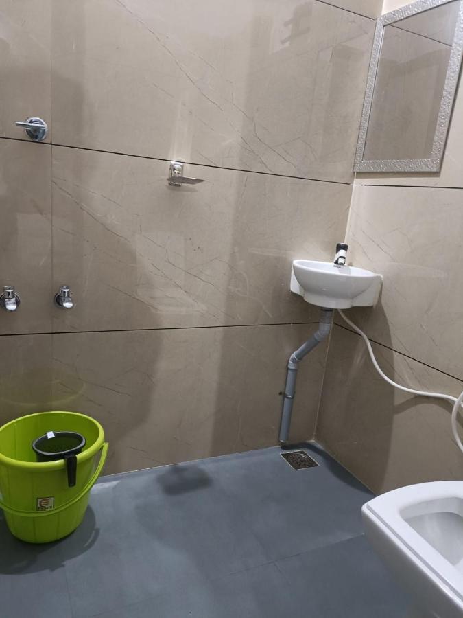 Wayanad Vista Service Apartment 外观 照片