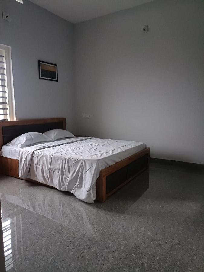 Wayanad Vista Service Apartment 外观 照片