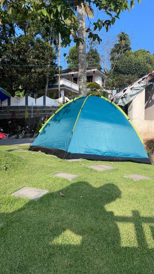 Wayanad Vista Service Apartment 外观 照片
