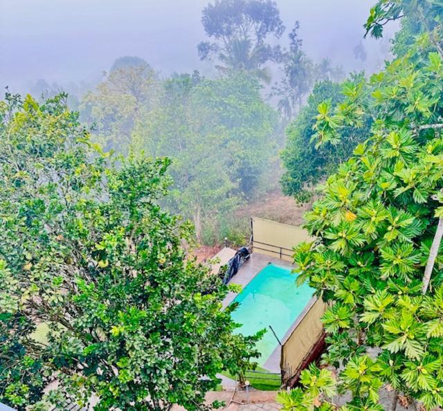 Wayanad Vista Service Apartment 外观 照片