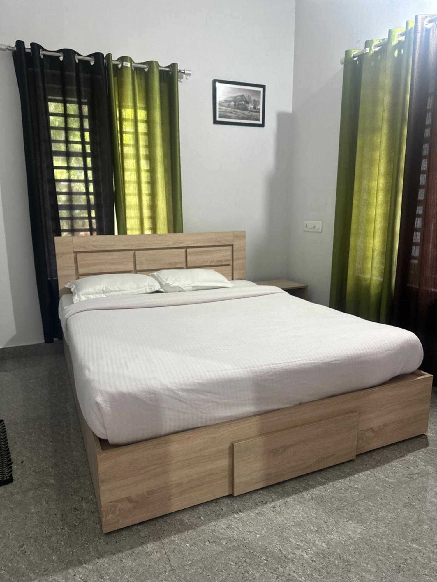 Wayanad Vista Service Apartment 外观 照片
